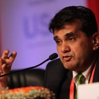Niti Aayog CEO Amitabh Kant gets extension till June 30, 2019